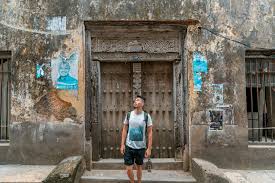 Stone Town 5