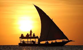 Traditional Dhow Cruise