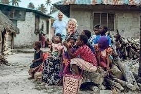 Cooking with a Local Family